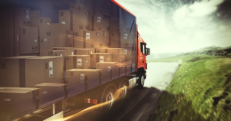 Logistics and Timely Delivery